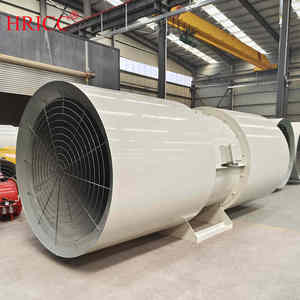 Bán hàng nóng Điện Quạt máy bay phản lực hướng trục cho ngầm bãi đậu xe & tàu điện ngầm đường hầm thông gió OEM & ODM hỗ trợ 3000rpm tốc độ - Product Image 5