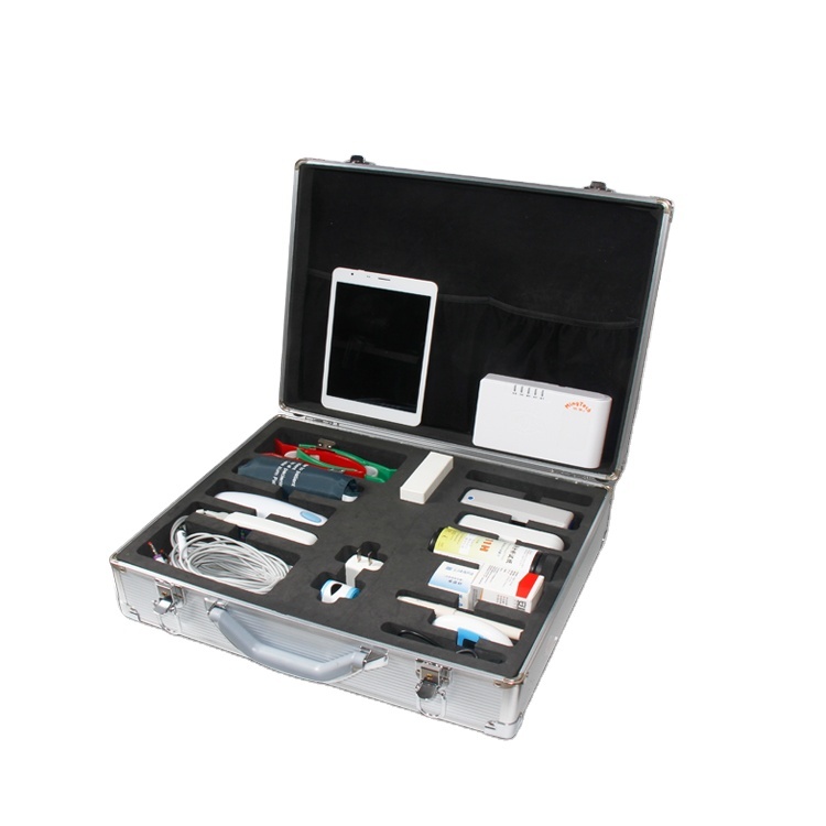 CONTEC ECG1200G 12 Channel Portable Ecg