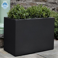 Produk Rumah dan Taman Desain Terbaru Pot Bunga Planter untuk Tanaman Luar Ruangan Hari Valentine