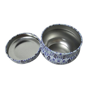 Oferta Especial: Envases Metálicos Personalizados en Forma de Pastilla, Sin Costuras, con Logotipo Personalizado, Aptos para Alimentos, Reciclables y Ecológicos para Cápsulas, Mentas y Medicamentos - Product Image 1