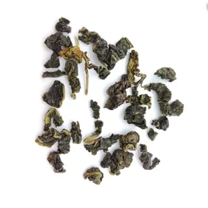 Premium Chinese Oolong Tea Handcrafted Tie Guan Yin Tea Oolong Tea for drink