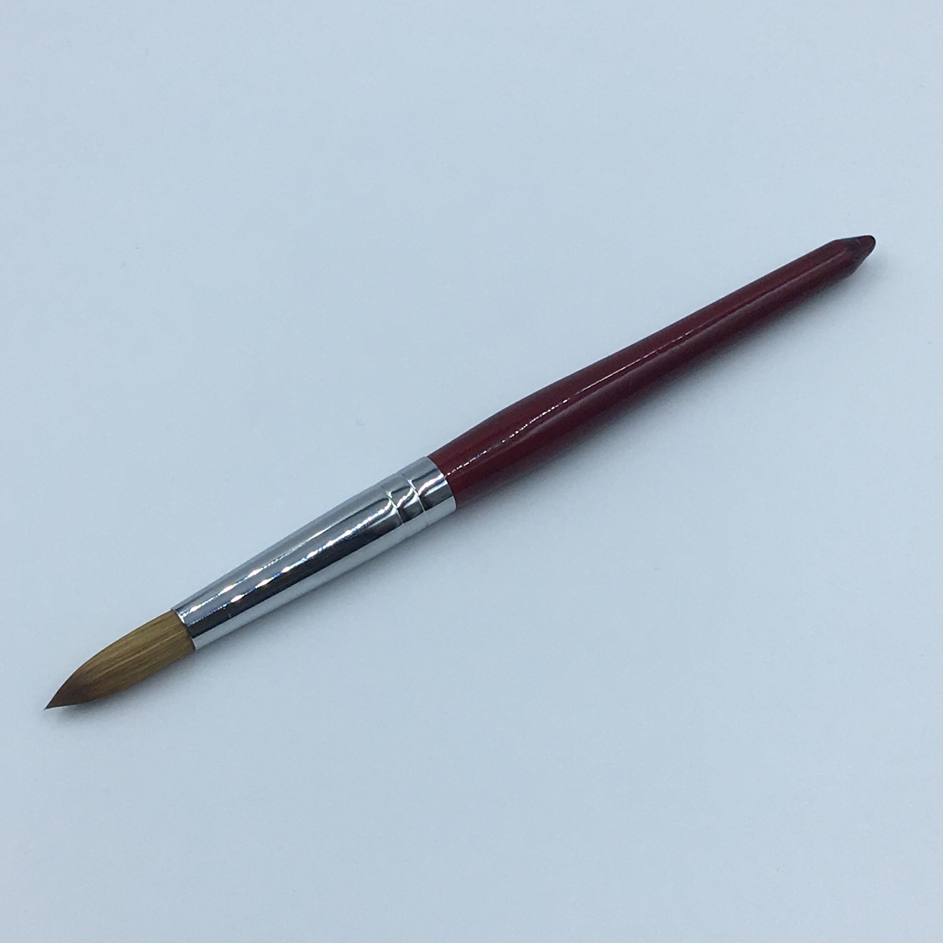 rouge vermillon