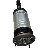 Amortisseur de suspension LR090609 LR090610 pour Land Range Rover L560 Velar, amortisseurs pneumatiques avant