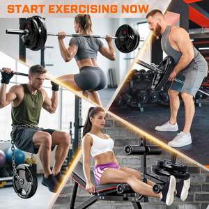 <span class=keywords><strong>Plaque</strong></span> de poids de musculation en gros d'usine, haute qualité, antidérapante, moulée intégralement, épaissie, essentielle pour <span class=keywords><strong>la</strong></span> force - Product Image 5