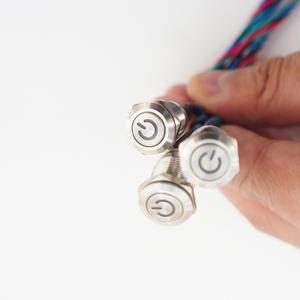 Shandong สายรัดสำหรับล้อไฟรถยนต์สายรัดสายไฟผลิตรถจักรยานยนต์ - Product Image 5