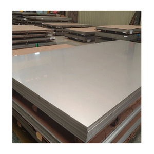 No8926 X1NiCrMoCu25-20-7 1.4529 015cr20ni25mo7cun s38926 nhà sản xuất chuyên nghiệp tấm thép không gỉ với chức năng ổn định - Product Image 6