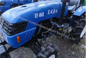 Digunakan Traktor DF-404B - Product Image 3