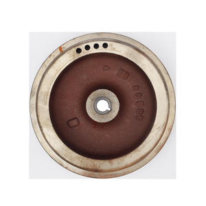 อะไหล่แปลงรถยนต์เป็นดีเซลคุณภาพสูงจากโรงงานโดยตรง รวมถึงตัวเรือนเพลาข้อเหวี่ยง TP168 และมู่เล่เพลาข้อเหวี่ยง - Product Image 5