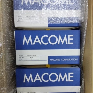 เซ็นเซอร์วัดระยะทางเชิงเส้นมาโคเม่ MP-620-L100 ระยะตรวจจับ 12 มม. การวัดตำแหน่งในอุตสาหกรรม - Product Image 3