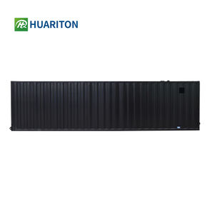 Equipo Integrado de <span class=keywords><strong>Alta</strong></span> Eficiencia <span class=keywords><strong>para</strong></span> el Tratamiento de Aguas Residuales Domésticas, Planta de Tratamiento de Aguas Residuales Subterránea <span class=keywords><strong>para</strong></span> Uso en Aldeas - Product Image 2