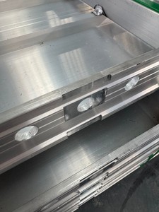 Panel de Encofrado de Aluminio para Molde de Hormigón, Fabricante Chino - Product Image 5