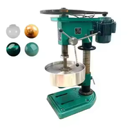 Usine directe haute qualité automatique bijoux outils équipement perle perceuse perle machine chanfreinage machine