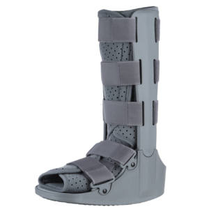 Bota Ortopédica Deportiva Cómoda para Pie y Tobillo, Férula para Extremidades, para Bunionectomía, Precio de Fábrica, Proveedor Médico - Product Image 5