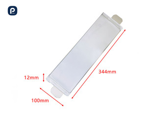 3.7V 71Ah 锂离子聚合物充电电池 长续航无人机锂离子软包电池 - Product Image 1