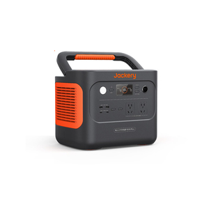Camarero eléctrico. Fuente de alimentación para exteriores 2000W carga rápida fuente de alimentación móvil de 1,26 grados 1000Plus Campi de conducción automática de alta potencia - Product Image 1