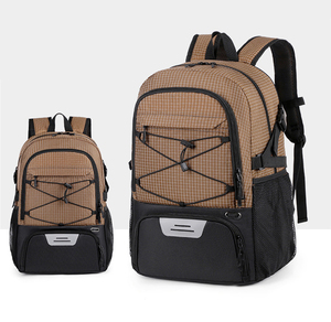 Mochila Impermeable para Natación, Mochila Deportiva de Gran Capacidad con Compartimentos Secos y Húmedos para Natación, Playa y Camping - Product Image 6