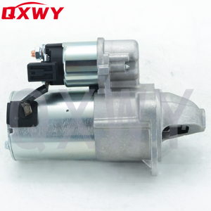 Démarreur de voiture 12V 1,2Kw G4LD G4LC pour Hyundai <span class=keywords><strong>Kia</strong></span>, pièces détachées automobiles 36100-03701 3610003701 - Product Image 2