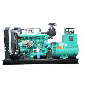 Generator Diesel Etq 110V, Harga 3000 Kw - Product Image 5