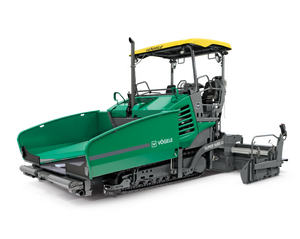 Pavimentadora de Asfalto Wirtgen Super 1680 Li Nueva - Product Image 4