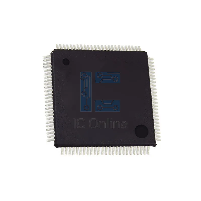 NOVA PIC32MX575F512L-80I/PT 100-TQFP Original Microcontrollers electronic components integrated circuit ic chip embedded IC muc