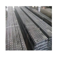 Supports de montage solaire photovoltaïque Yuxin en gros pour toits en tuiles, galvanisés à chaud, en zinc-aluminium-magnésium