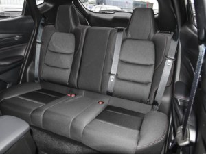 NOUVELLE VOITURE 2026 Changan X5 PLUS SUV 1.5T Turbo Essence Automatique Climatisation Régulateur de Vitesse Caméra de Recul Sécurité - Product Image 6