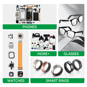 <span class=keywords><strong>Pegamento</strong></span> UV Electrónico Profesional de Fábrica, No Tóxico, <span class=keywords><strong>para</strong></span> Sellado, Reparación de Pantallas Táctiles de Teléfonos, Cristal, Superpegamento - Product Image 2