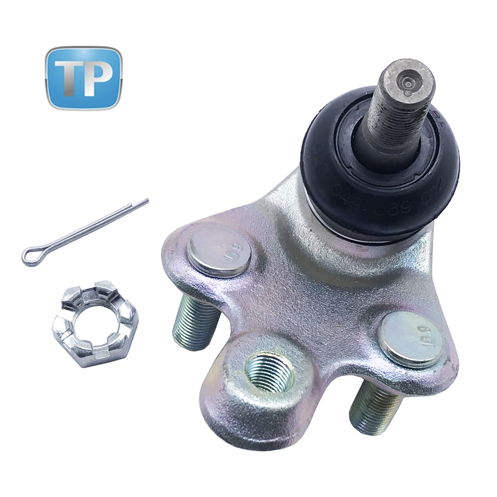 なまら Toyota Ball Joints - Reliable OEM 43330-29425 & Compatible
