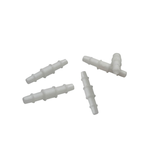 Nuevos kits de piezas de repuesto Gwin Junta recta 3x3 Color blanco Junta recta para uso - Product Image 1