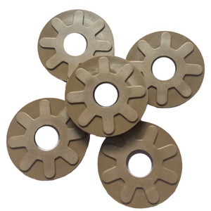 Pièces moulées par injection en PVC, PS, PPS, PPSU, fabrication de mini-moules, moulage par injection plastique - Product Image 5
