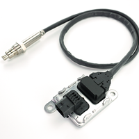 Sensor de Óxido de Nitrógeno Nox 1936259 para Motor PACCAR MX13 5WK96759A 1936259PE Venta Directa de Fábrica Buen Precio