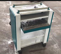 Machine de rabotage de bois à économie d'énergie pour pas cher pour le travail du bois