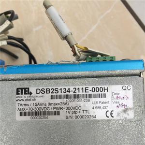 Controlador de Posición ETEL DSB2S124-211E-000H - Product Image 4