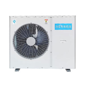 Direct Source Outdoor Unit Production Componentes genuinos que incluyen bomba Elimina los márgenes <span class=keywords><strong>de</strong></span> ganancia <span class=keywords><strong>de</strong></span> Middleman - Product Image 1