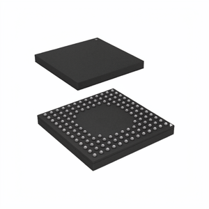 Electronic Circuit Components CY8C624ABZI-S2D04 BOM IC In Stock Embedded 124 VFBGA - Product Image 1