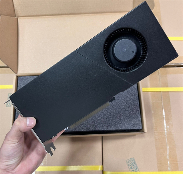 Good Price Custom RTX4060Ti 16G  Turbo Version Graphic Card  for Desktop Computer Games