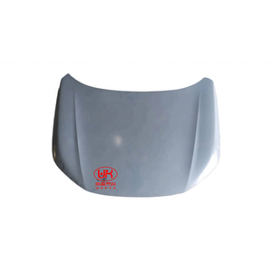 Cofano per <span class=keywords><strong>Honda</strong></span> <span class=keywords><strong>Civic</strong></span> <span class=keywords><strong>2022</strong></span> 2023 2024 - Product Image 4