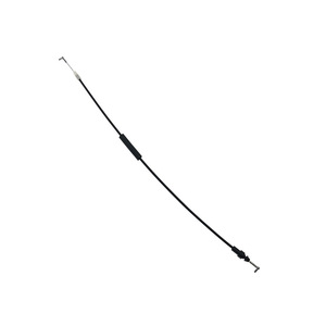 Honda Door <b>Lock</b> <b>Cable</b> 72171-SDG-H01 For Accord Left Front Inner Handle Replacement Part - Product Image 2