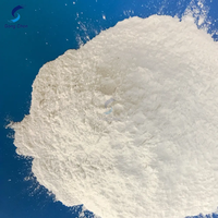 Phosphate dicalcique dihydraté (CaHPO4 2H2O) de qualité alimentaire, phosphate de calcium hydrogène pour la nutrition animale