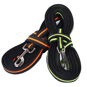 Correa de entrenamiento antideslizante para correr, cómoda, ligera, duradera, 5M, 10M, 15M - Product Image 3