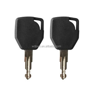 Contactsleutel 81404 Voor Jcb Graafmachine Voor Terex Fermec Graafmachine 760 820 860 880 Onderdelen - Product Image 1