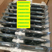 Disque dur interne NAS neuf 8 To ST8000NT001 SATA 6 Gbit/s 3,5 pouces 7200 tr/min 256 Mo pour système de serveur NAS domestique et professionnel