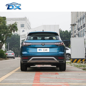 Volkswagen <span class=keywords><strong>Touran</strong></span> L MPV <span class=keywords><strong>2023</strong></span>, Automático, con Cámara Trasera, Volante a la Izquierda, el Auto Usado Más Económico en China - Product Image 6