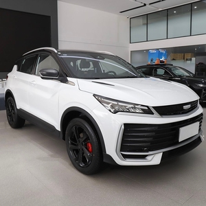 2025 pour Geely Coolray Super Luxury SUV 1.5 Full <span class=keywords><strong>Option</strong></span> Sport <span class=keywords><strong>Auto</strong></span> avec le meilleur prix de Chine-Binyue - Product Image 4