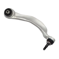 Pièces de suspension avant automatiques pour OEM 31126775959 31126775960 de bras de commande inférieur de Rolls-Royce Ghost