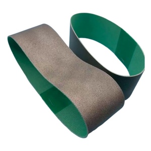 Bandas de Lijado de Diamante XBM 3x30, 533*30MM, Abrasivo de Diamante Industrial para Pulir y Abrillantar, Forma Redonda - Product Image 2