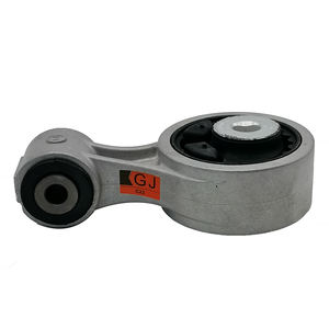 Maxima Elgrand Teana J32 08-13 Murano Z51 11350-JP00B için oto yedek parçaları kauçuk şanzıman sağ motor montajı - Product Image 4