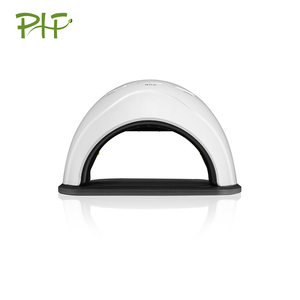Lámpara <span class=keywords><strong>LED</strong></span> Profesional de Diseño Nuevo 2026 para Manicura, Lámpara de Mesa para Salón de Uñas con Protección UV para Pies - Product Image 6