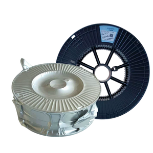 ลวดเชื่อมอะลูมิเนียมอัลลอย MiG, ลวดเชื่อมอลูมิเนียมอัลลอยด์อุณหภูมิต่ำ ER4043 - Product Image 4