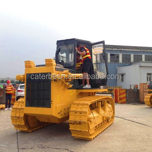SD13 SD13S SD13C SD13R Super Strong Bulldozer 11 Ton 12 Ton 13 Ton 14 Ton <span class=keywords><strong>15</strong></span> Ton Track Dozer en venta - Product Image 2